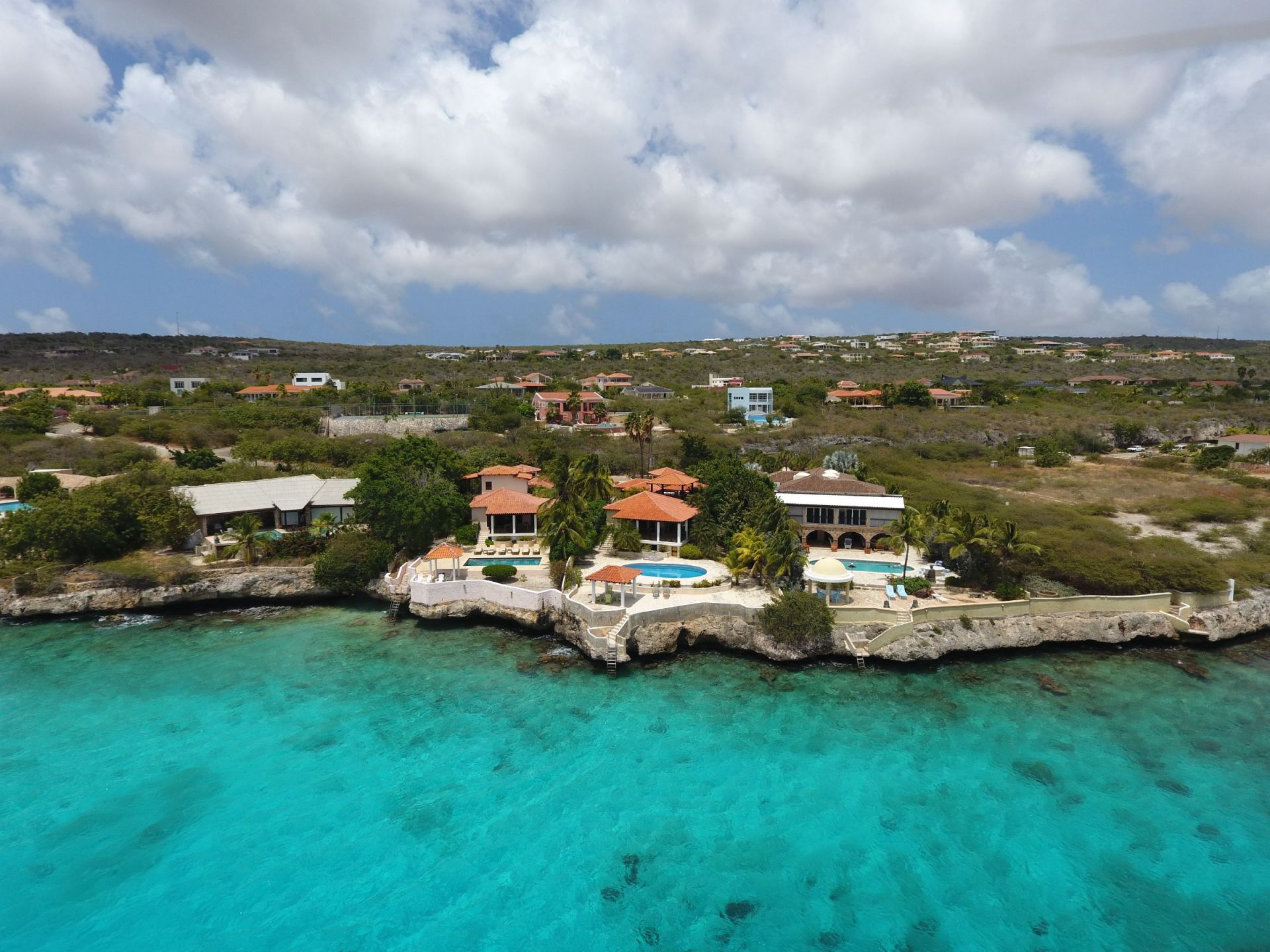 Sunbelt Realty Bonaire | Real Estate | Your own piece of paradise