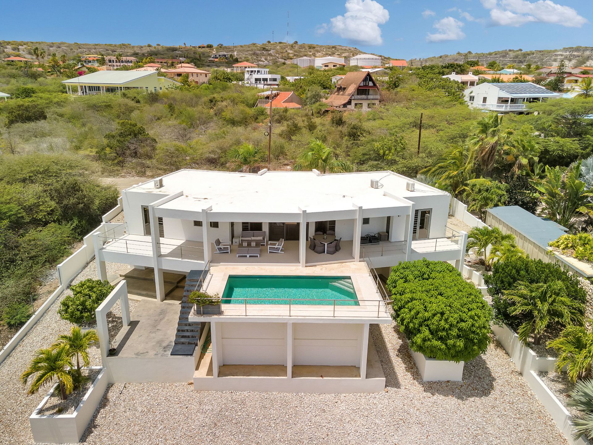 Sunbelt Realty Bonaire | Real Estate | Your own piece of paradise